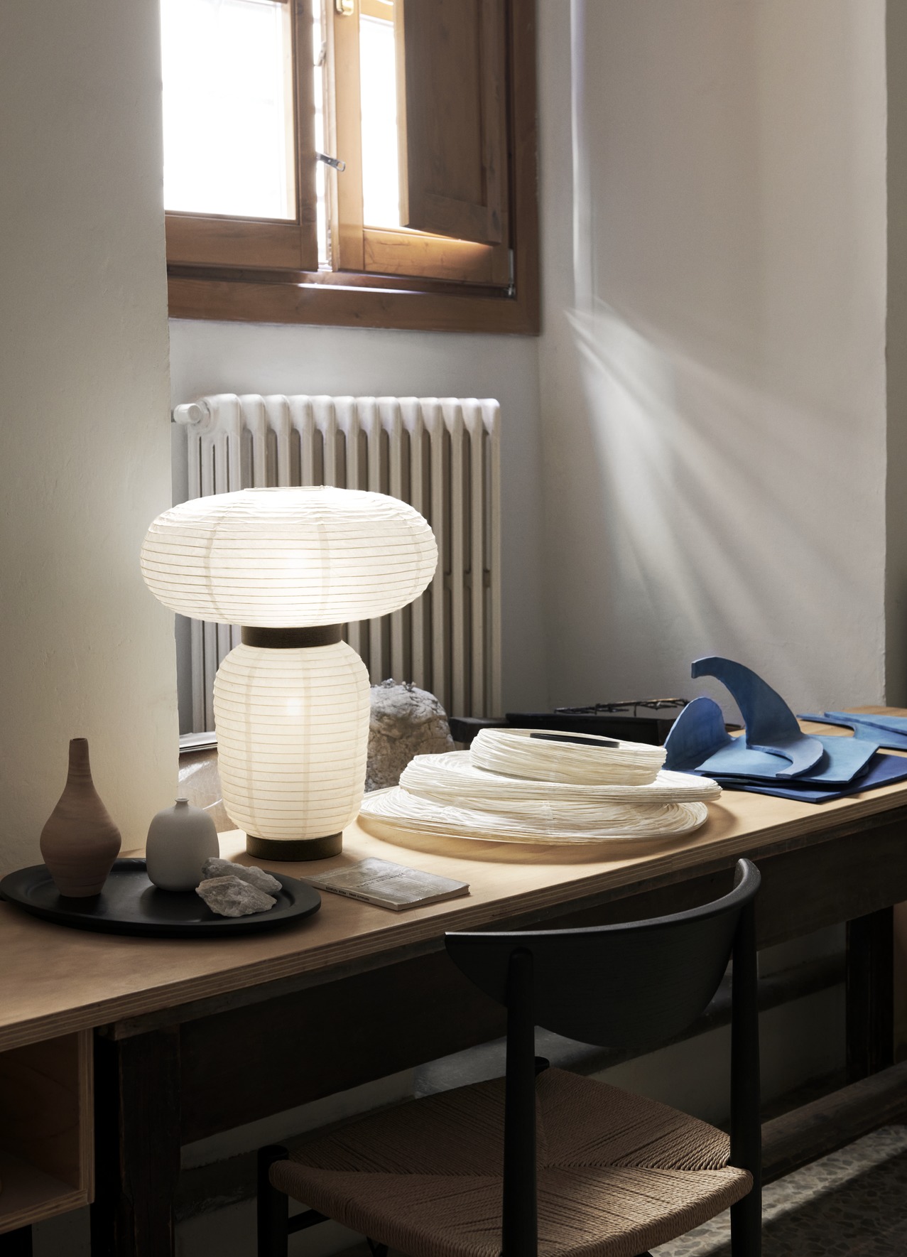 Formakami Table lamp JH18